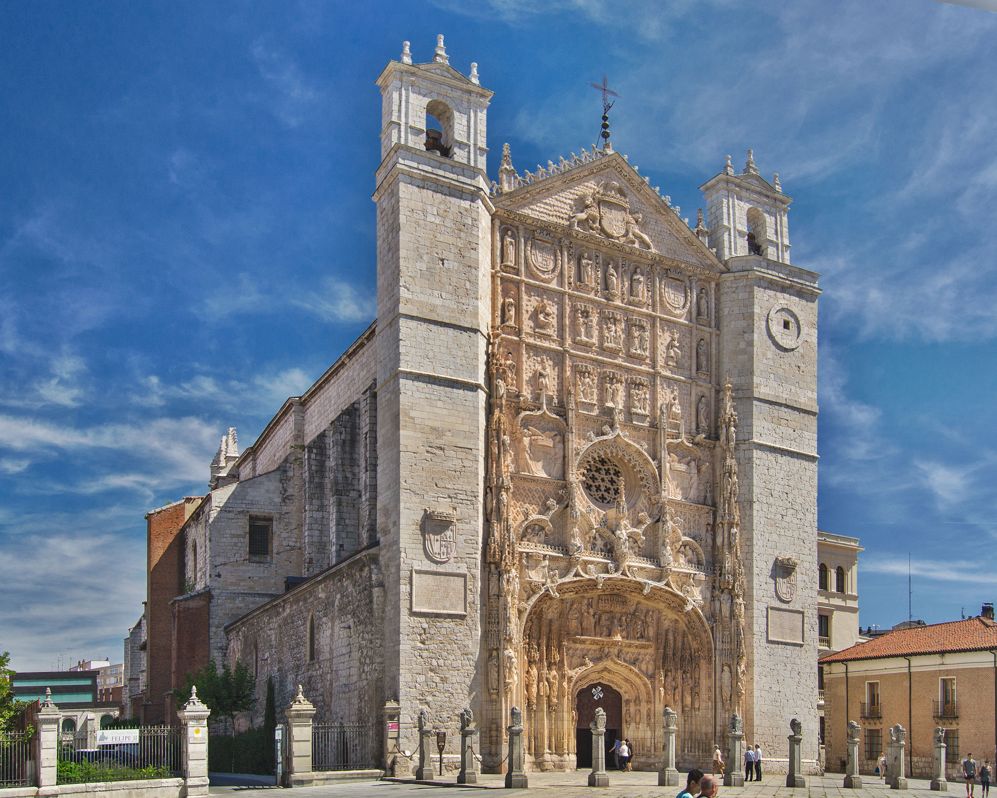 Valladolid